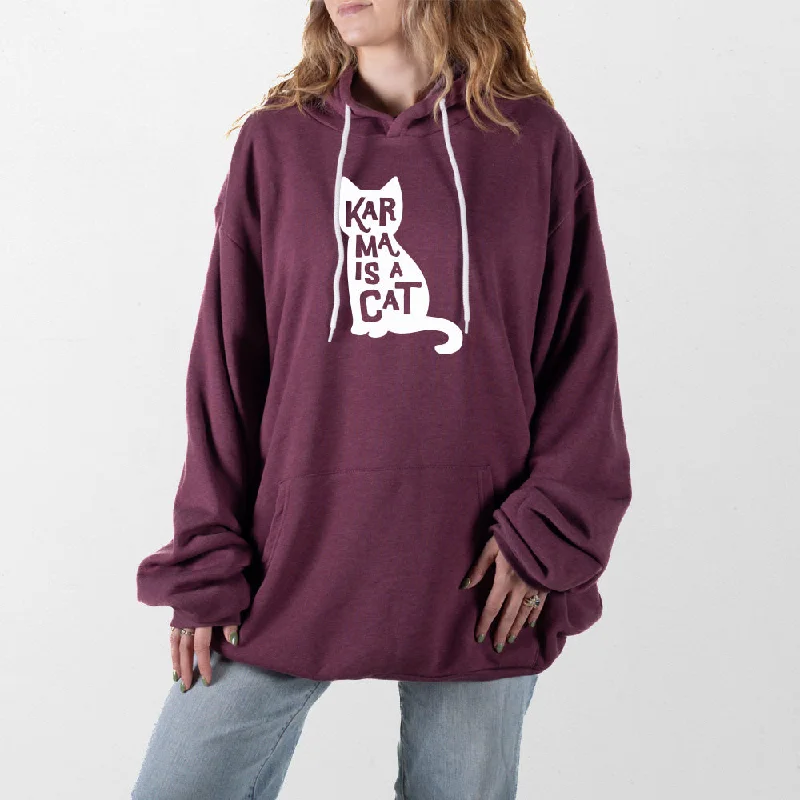 Heather Maroon