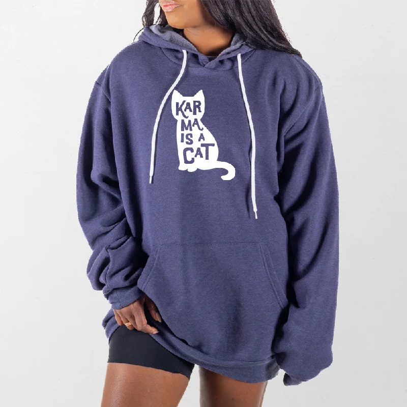 Heather Navy