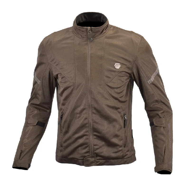 KOMINE JK-1623 PROTECT FM JACKET NEO