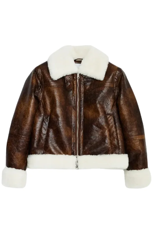 Women's quilted puffer jackets in a cropped silhouette for a modern twistLorelle Jacket Women's quilted puffer jackets in a cropped silhouette for a modern twistLorelle Jacket