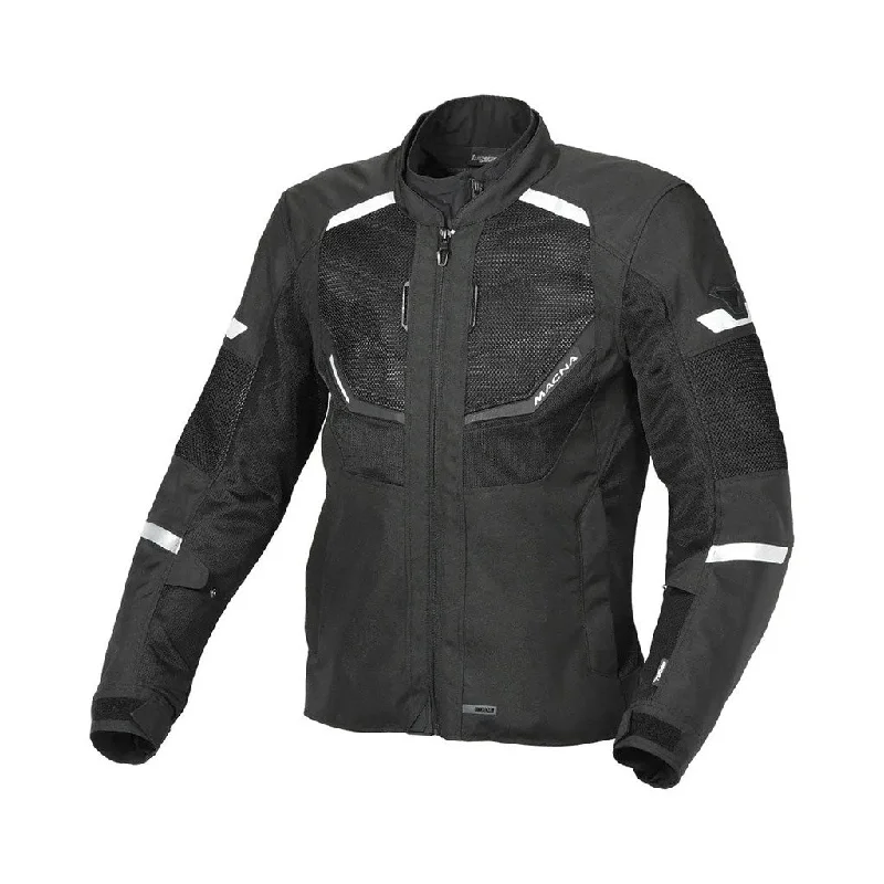 MACNA TONDO MOTORCYCLE MESH JACKET