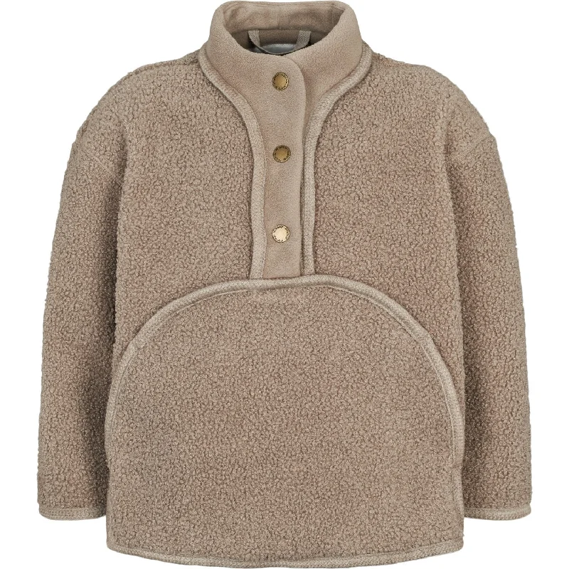 Women's double - breasted tweed jackets in classic colors for a sophisticated office lookMarMar Bonded Teddy Sandy Shores Joy Fleece Jacket Women's double - breasted tweed jackets in classic colors for a sophisticated office lookMarMar Bonded Teddy Sandy Shores Joy Fleece Jacket