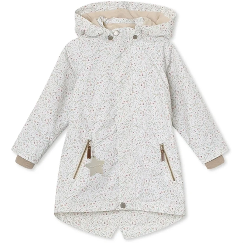 Women's trench coats with a removable belt for customizable stylingMINI A TURE Vikaya Spring Jacket w/Fleece Lining Rose Dragonfly Women's trench coats with a removable belt for customizable stylingMINI A TURE Vikaya Spring Jacket w/Fleece Lining Rose Dragonfly