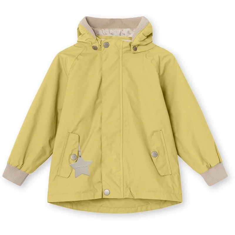 Women's bomber jackets with floral embroidery for a feminine and unique designMINI A TURE Wally Spring Jacket Dusky Citron Women's bomber jackets with floral embroidery for a feminine and unique designMINI A TURE Wally Spring Jacket Dusky Citron