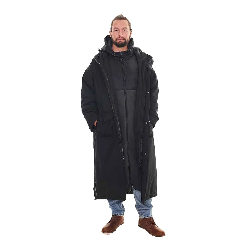 Women's trench coats with a removable belt for customizable stylingRevolution 3-in-1 Parka Women's trench coats with a removable belt for customizable stylingRevolution 3-in-1 Parka