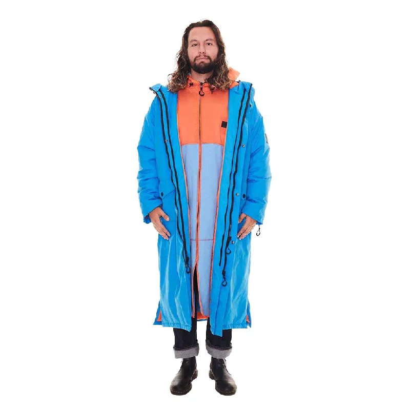 Women's cropped down jackets in bold colors for a sporty and fashionable winter outfitRevolution 3-in-1 Parka Women's cropped down jackets in bold colors for a sporty and fashionable winter outfitRevolution 3-in-1 Parka
