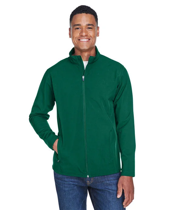 Women's hoodie with a detachable hood for customizable stylingTT80 - Team 365 Mens Leader Soft Shell Jacket | Sport Forest Women's hoodie with a detachable hood for customizable stylingTT80 - Team 365 Mens Leader Soft Shell Jacket | Sport Forest