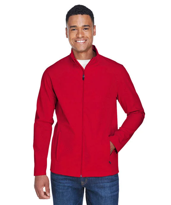 Women's hoodie with a glittery print for a glamorous and sparkly appearanceTT80 - Team 365 Mens Leader Soft Shell Jacket | Sport Red Women's hoodie with a glittery print for a glamorous and sparkly appearanceTT80 - Team 365 Mens Leader Soft Shell Jacket | Sport Red