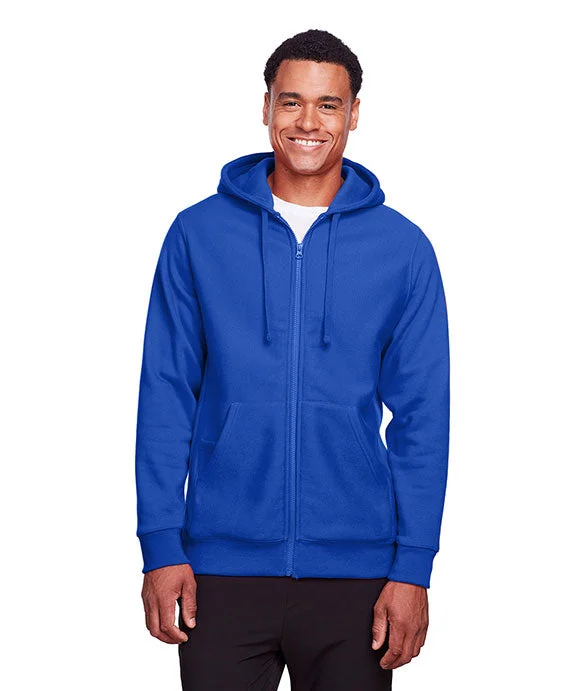 Women's hoodie with a detachable hood for customizable stylingTT95 - Team 365 Mens Zone HydroSport™ Heavyweight Full-Zip Hooded Sweatshirt | Sport Royal Women's hoodie with a detachable hood for customizable stylingTT95 - Team 365 Mens Zone HydroSport™ Heavyweight Full-Zip Hooded Sweatshirt | Sport Royal