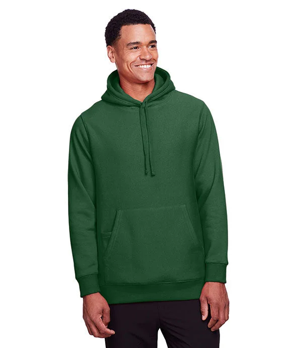 Women's tie - dye hoodie in bright colors for a retro and eye - catching styleTT96 - Team 365 Adult Zone HydroSport™ Heavyweight Pullover Hooded Sweatshirt | Sport Dark Green Women's tie - dye hoodie in bright colors for a retro and eye - catching styleTT96 - Team 365 Adult Zone HydroSport™ Heavyweight Pullover Hooded Sweatshirt | Sport Dark Green
