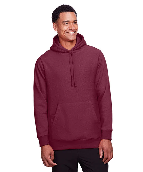 Women's graphic - printed sweatshirt featuring floral patterns for a feminine touchTT96 - Team 365 Adult Zone HydroSport™ Heavyweight Pullover Hooded Sweatshirt | Sport Dark Maroon Women's graphic - printed sweatshirt featuring floral patterns for a feminine touchTT96 - Team 365 Adult Zone HydroSport™ Heavyweight Pullover Hooded Sweatshirt | Sport Dark Maroon