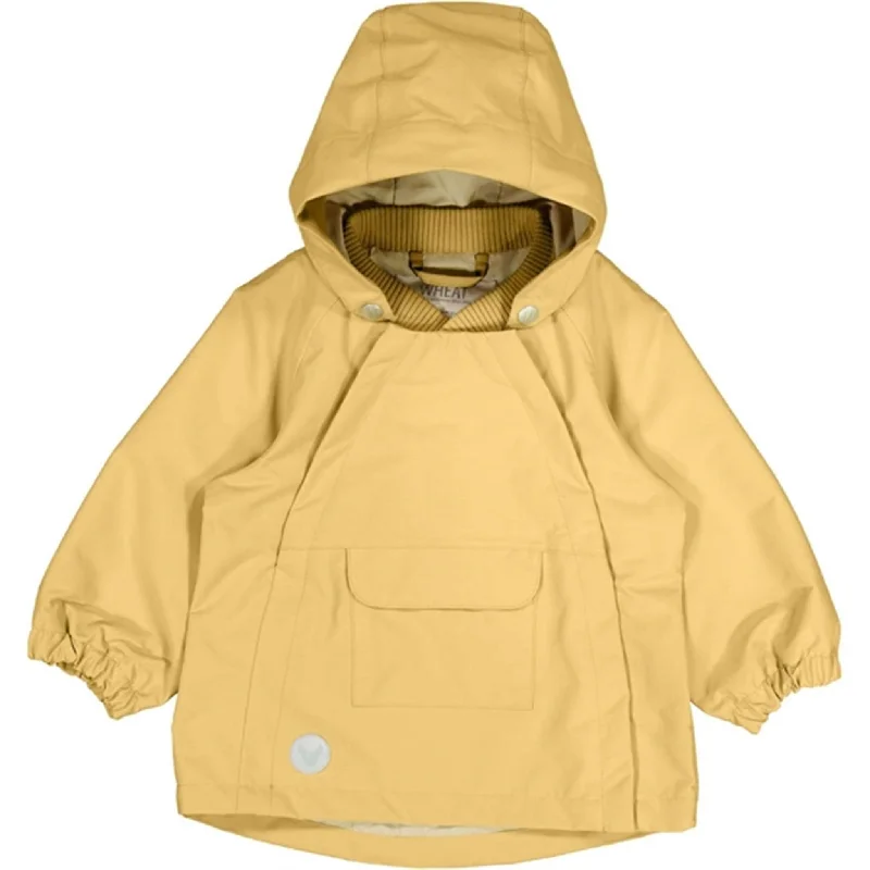 Women's cropped leather jackets with a fringe detail for a western - inspired outfitWheat Jacket Sveo Tech Moonstone Women's cropped leather jackets with a fringe detail for a western - inspired outfitWheat Jacket Sveo Tech Moonstone