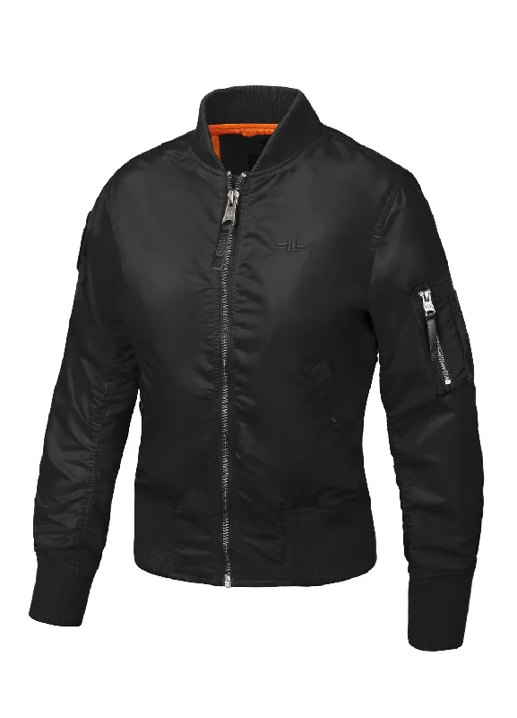 Women's trench coats with a removable belt for customizable stylingWomen's transitional jacket Genesee II Women's trench coats with a removable belt for customizable stylingWomen's transitional jacket Genesee II