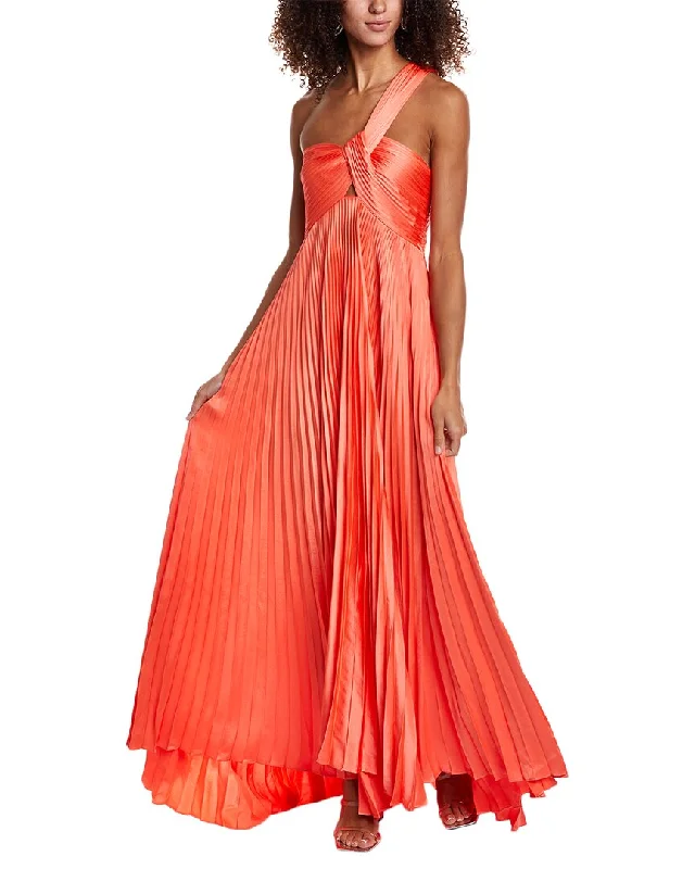 Lace - Embellished Women Dress for an Elegant and Sophisticated Appearance Lace - Embellished Women Dress for an Elegant and Sophisticated Appearance A.L.C. Nessa Maxi Dress Lace - Embellished Women Dress for an Elegant and Sophisticated Appearance Lace - Embellished Women Dress for an Elegant and Sophisticated Appearance A.L.C. Nessa Maxi Dress
