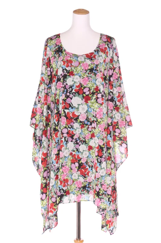 Long - Sleeve Women Dress in Velvet for a Luxurious Winter Look Long - Sleeve Women Dress in Velvet for a Luxurious Winter Look AUGUSTINE - Floral print kaftan dress! 16 Long - Sleeve Women Dress in Velvet for a Luxurious Winter Look Long - Sleeve Women Dress in Velvet for a Luxurious Winter Look AUGUSTINE - Floral print kaftan dress! 16