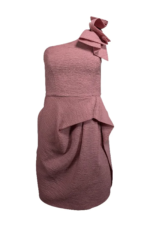 Sleeveless Women Dress in Bright Colors for Summer Parties Sleeveless Women Dress in Bright Colors for Summer Parties BCBG Max Azria - Dusty Pink One-Shoulder Fitted Dress Sz 4 Sleeveless Women Dress in Bright Colors for Summer Parties Sleeveless Women Dress in Bright Colors for Summer Parties BCBG Max Azria - Dusty Pink One-Shoulder Fitted Dress Sz 4