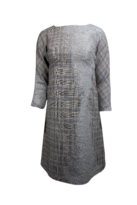 Lace - Embellished Women Dress for an Elegant and Sophisticated Appearance Lace - Embellished Women Dress for an Elegant and Sophisticated Appearance Carolina Herrera - Grey Plaid Wool Blend Dress Sz 2 Lace - Embellished Women Dress for an Elegant and Sophisticated Appearance Lace - Embellished Women Dress for an Elegant and Sophisticated Appearance Carolina Herrera - Grey Plaid Wool Blend Dress Sz 2
