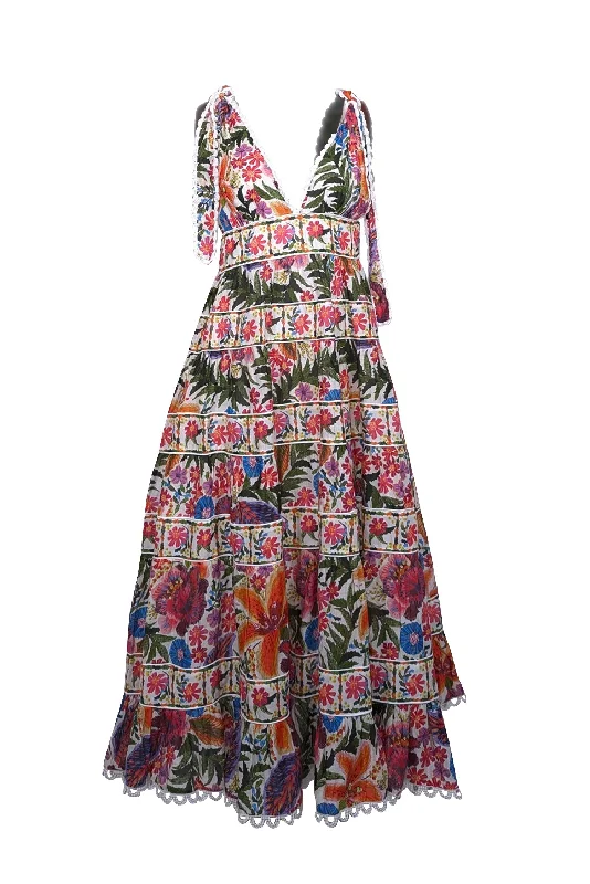 Long - Sleeve Women Dress in Velvet for a Luxurious Winter Look Long - Sleeve Women Dress in Velvet for a Luxurious Winter Look Farm - White w/ Multicolor Floral Print Tiered Maxi Dress Sz S Long - Sleeve Women Dress in Velvet for a Luxurious Winter Look Long - Sleeve Women Dress in Velvet for a Luxurious Winter Look Farm - White w/ Multicolor Floral Print Tiered Maxi Dress Sz S
