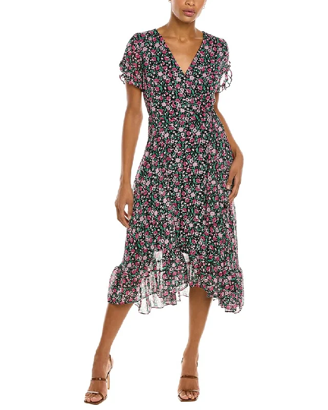 Pleated Women Dress with a Timeless and Elegant Texture Pleated Women Dress with a Timeless and Elegant Texture KARL LAGERFELD Wrap Bodice Midi Dress Pleated Women Dress with a Timeless and Elegant Texture Pleated Women Dress with a Timeless and Elegant Texture KARL LAGERFELD Wrap Bodice Midi Dress