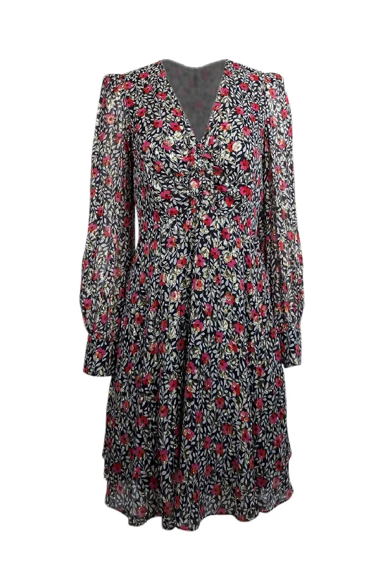 Mermaid - Style Women Dress with a Fitted Silhouette for Special Occasions Mermaid - Style Women Dress with a Fitted Silhouette for Special Occasions Kate Spade - Black, White, & Pink Floral Print Silk Dress w/ Metallic Clip Dots Sz 6 Mermaid - Style Women Dress with a Fitted Silhouette for Special Occasions Mermaid - Style Women Dress with a Fitted Silhouette for Special Occasions Kate Spade - Black, White, & Pink Floral Print Silk Dress w/ Metallic Clip Dots Sz 6