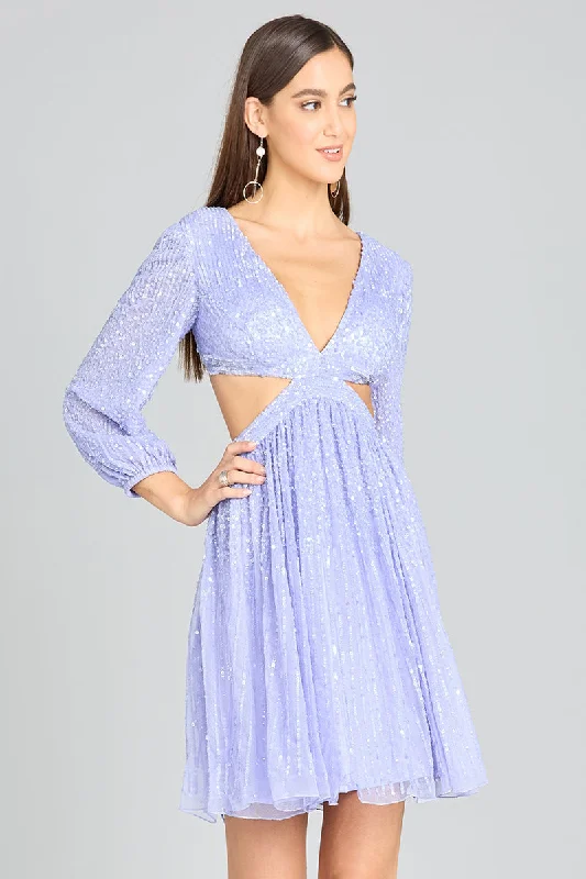 Mini Women Dress with a Short Hem for a Young and Trendy Style Mini Women Dress with a Short Hem for a Young and Trendy Style Lara 29288 Mini Women Dress with a Short Hem for a Young and Trendy Style Mini Women Dress with a Short Hem for a Young and Trendy Style Lara 29288