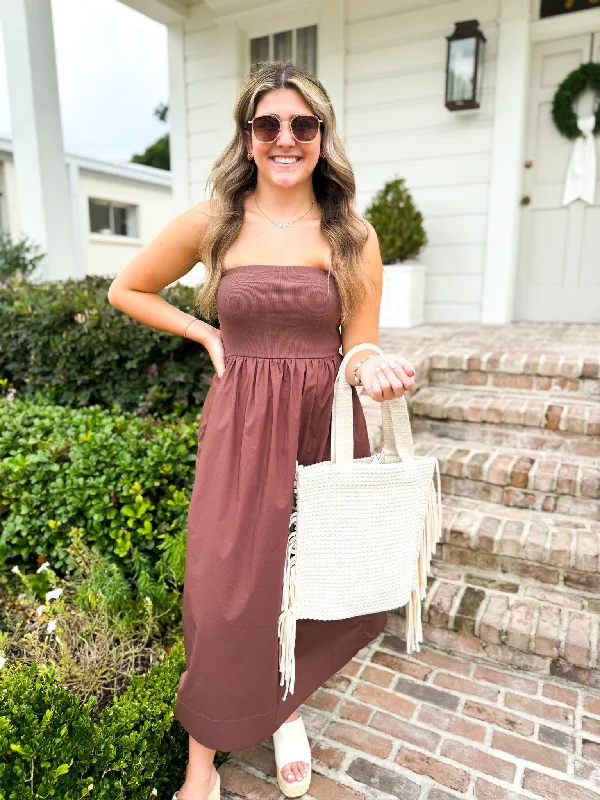 Mermaid - Style Women Dress with a Fitted Silhouette for Special Occasions Mermaid - Style Women Dress with a Fitted Silhouette for Special Occasions Lilad Warm Stone Midi Dress Mermaid - Style Women Dress with a Fitted Silhouette for Special Occasions Mermaid - Style Women Dress with a Fitted Silhouette for Special Occasions Lilad Warm Stone Midi Dress