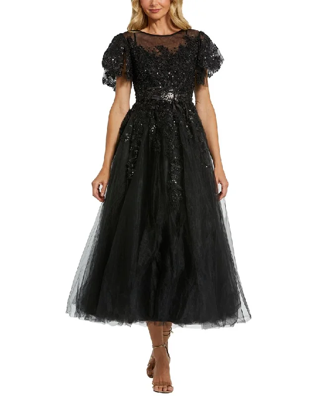 Mermaid - Style Women Dress with a Fitted Silhouette for Special Occasions Mermaid - Style Women Dress with a Fitted Silhouette for Special Occasions Mac Duggal Embellished Cocktail Dress Mermaid - Style Women Dress with a Fitted Silhouette for Special Occasions Mermaid - Style Women Dress with a Fitted Silhouette for Special Occasions Mac Duggal Embellished Cocktail Dress