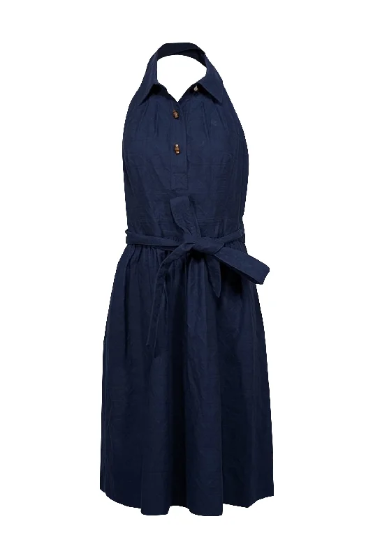 Ball Gown Women Dress with a Full Skirt for a Princess - like Look Ball Gown Women Dress with a Full Skirt for a Princess - like Look Milly - Navy Cotton Jacquard Collared Sleeveless Dress Sz 10 Ball Gown Women Dress with a Full Skirt for a Princess - like Look Ball Gown Women Dress with a Full Skirt for a Princess - like Look Milly - Navy Cotton Jacquard Collared Sleeveless Dress Sz 10