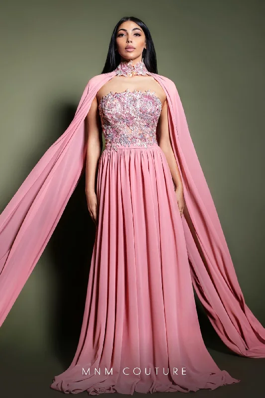 Off - the - Shoulder Women Dress for a Romantic and Feminine Look Off - the - Shoulder Women Dress for a Romantic and Feminine Look MNM Couture K4196 Off - the - Shoulder Women Dress for a Romantic and Feminine Look Off - the - Shoulder Women Dress for a Romantic and Feminine Look MNM Couture K4196