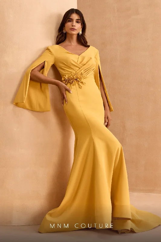 Pleated Women Dress with a Timeless and Elegant Texture Pleated Women Dress with a Timeless and Elegant Texture MNM Couture V02044 Pleated Women Dress with a Timeless and Elegant Texture Pleated Women Dress with a Timeless and Elegant Texture MNM Couture V02044