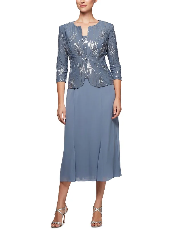 Long - Sleeve Women Dress in Velvet for a Luxurious Winter Look Long - Sleeve Women Dress in Velvet for a Luxurious Winter Look Petites Womens Jacket Midi Two Piece Dress Long - Sleeve Women Dress in Velvet for a Luxurious Winter Look Long - Sleeve Women Dress in Velvet for a Luxurious Winter Look Petites Womens Jacket Midi Two Piece Dress