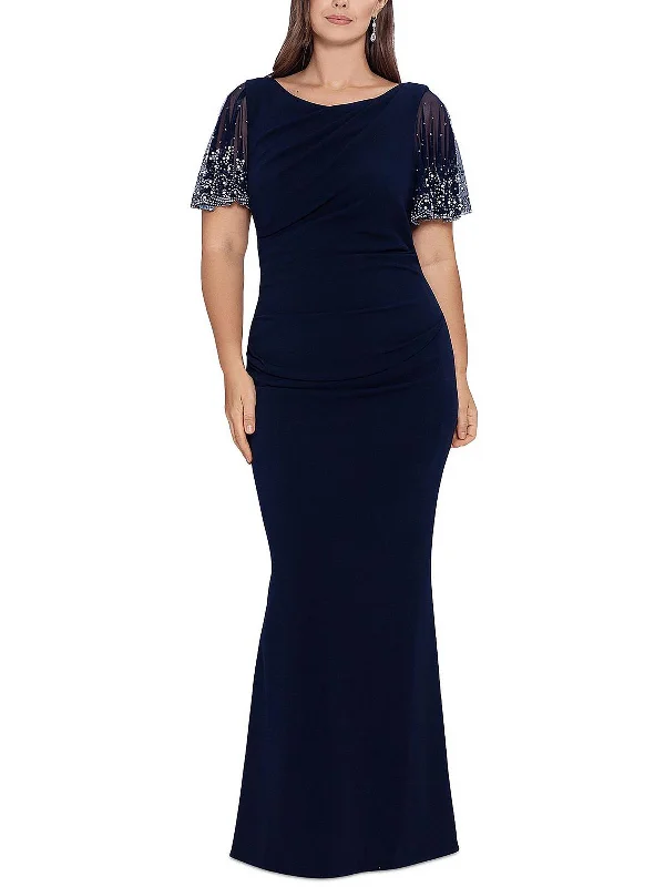 Lace - Embellished Women Dress for an Elegant and Sophisticated Appearance Lace - Embellished Women Dress for an Elegant and Sophisticated Appearance Plus Womens Gathered Maxi Evening Dress Lace - Embellished Women Dress for an Elegant and Sophisticated Appearance Lace - Embellished Women Dress for an Elegant and Sophisticated Appearance Plus Womens Gathered Maxi Evening Dress
