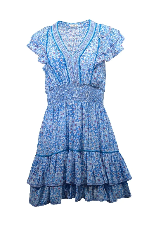 Little Black Women Dress with Sequins for a Glamorous Night Out Little Black Women Dress with Sequins for a Glamorous Night Out Poupette St. Barth - Blue, White, & Magenta Floral Print Flutter Sleeve Dress Sz XS Little Black Women Dress with Sequins for a Glamorous Night Out Little Black Women Dress with Sequins for a Glamorous Night Out Poupette St. Barth - Blue, White, & Magenta Floral Print Flutter Sleeve Dress Sz XS