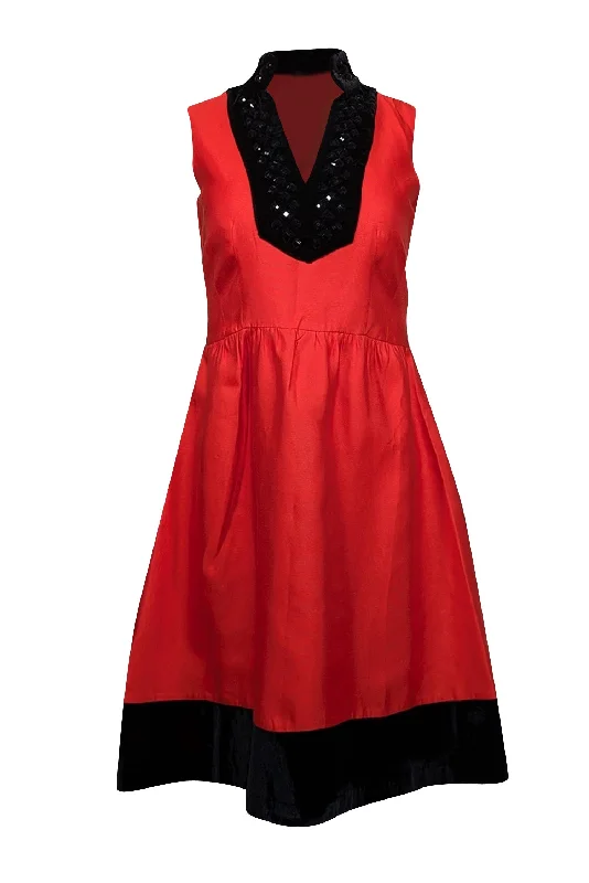 Ball Gown Women Dress with a Full Skirt for a Princess - like Look Ball Gown Women Dress with a Full Skirt for a Princess - like Look Sail to Sable - Red Sleeveless Velvet & Jewel Trim Dess Sz 0 Ball Gown Women Dress with a Full Skirt for a Princess - like Look Ball Gown Women Dress with a Full Skirt for a Princess - like Look Sail to Sable - Red Sleeveless Velvet & Jewel Trim Dess Sz 0