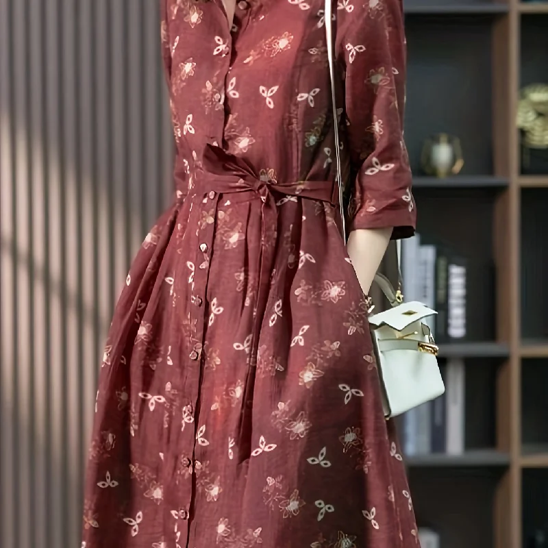 Dark Red