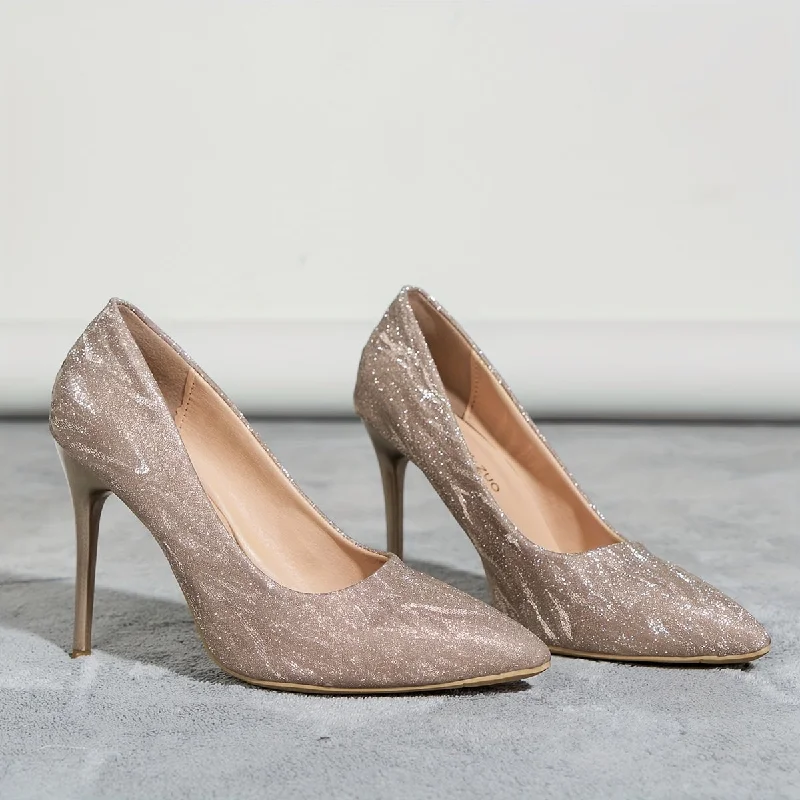 Champagne golden