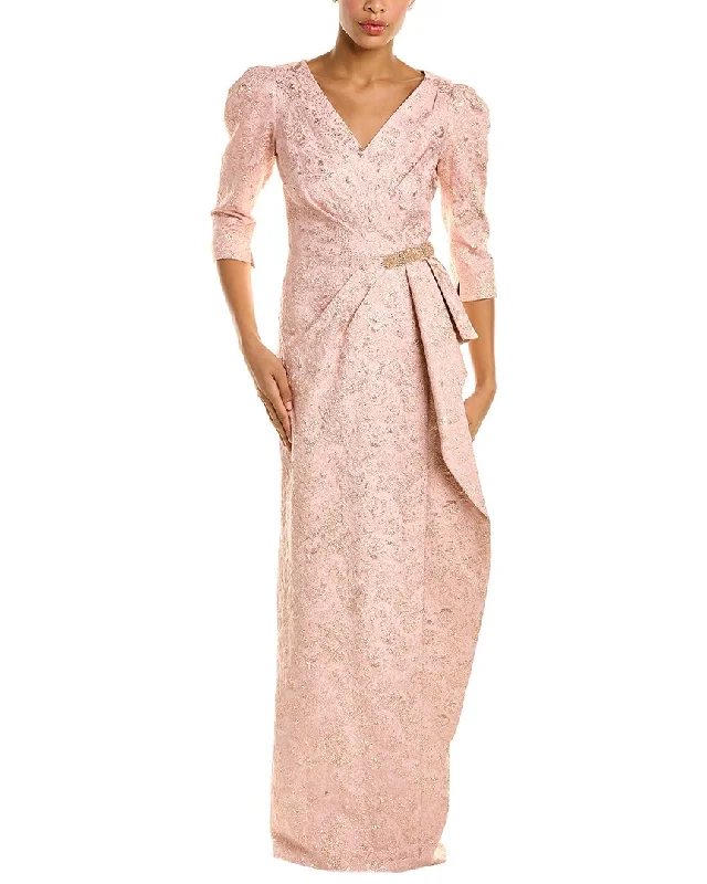 Shift Women Dress with a Simple and Classic Design for Everyday Wear Shift Women Dress with a Simple and Classic Design for Everyday Wear Teri Jon Surplice Column Gown Shift Women Dress with a Simple and Classic Design for Everyday Wear Shift Women Dress with a Simple and Classic Design for Everyday Wear Teri Jon Surplice Column Gown