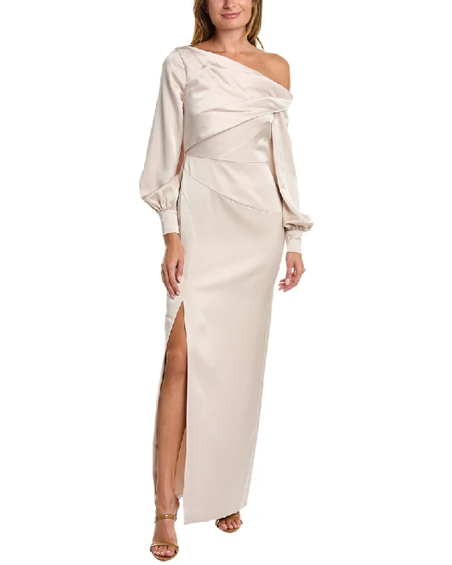 Sleeveless Women Dress in Bright Colors for Summer Parties Sleeveless Women Dress in Bright Colors for Summer Parties Theia Bishop Sleeve Column Gown Sleeveless Women Dress in Bright Colors for Summer Parties Sleeveless Women Dress in Bright Colors for Summer Parties Theia Bishop Sleeve Column Gown