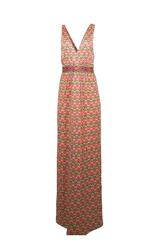 Strapless Women Dress with a Built - in Bra for Comfort and Support Strapless Women Dress with a Built - in Bra for Comfort and Support Tory Burch - Pink, White, & Yellow Paisley Print Silk Maxi Dress Sz L Strapless Women Dress with a Built - in Bra for Comfort and Support Strapless Women Dress with a Built - in Bra for Comfort and Support Tory Burch - Pink, White, & Yellow Paisley Print Silk Maxi Dress Sz L