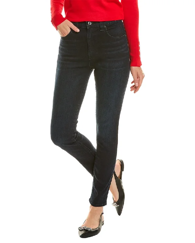 Women's fall - appropriate corduroy pants Distressed women jeans for a trendy and edgy look ASKK NY Brusier High Rise Skinny -Brusier Jean Women's fall - appropriate corduroy pants Distressed women jeans for a trendy and edgy look ASKK NY Brusier High Rise Skinny -Brusier Jean