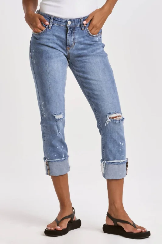 Women's pants for swimming (board shorts style) High - rise flare women jeans for a 70s - inspired look Blaire High Rise Cuffed Slim Straight Jean In Star Valley Women's pants for swimming (board shorts style) High - rise flare women jeans for a 70s - inspired look Blaire High Rise Cuffed Slim Straight Jean In Star Valley