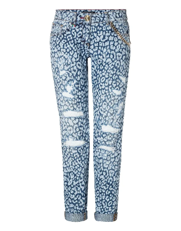 Women's fall - appropriate corduroy pants Distressed women jeans for a trendy and edgy look Boyfriend "Monterey" Women's fall - appropriate corduroy pants Distressed women jeans for a trendy and edgy look Boyfriend "Monterey"