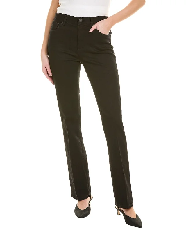 Women's pants for yoga studio Cargo women jeans with multiple pockets for added functionality cabi Avenue Black Straight Leg Jean Women's pants for yoga studio Cargo women jeans with multiple pockets for added functionality cabi Avenue Black Straight Leg Jean