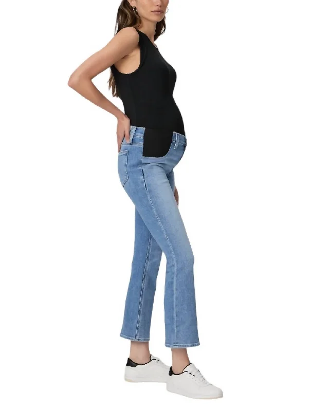 Women's leather moto pants Wide - leg women jeans for a modern and relaxed vibe Claudine Jeans In Persona Women's leather moto pants Wide - leg women jeans for a modern and relaxed vibe Claudine Jeans In Persona