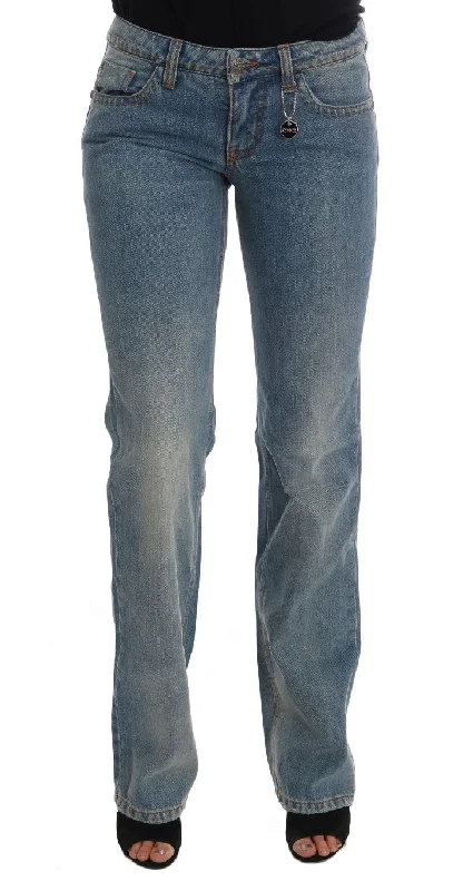 Women's linen summer pants High - rise flare women jeans for a 70s - inspired look Costume National Chic Classic Fit Straight Women's Jeans Women's linen summer pants High - rise flare women jeans for a 70s - inspired look Costume National Chic Classic Fit Straight Women's Jeans