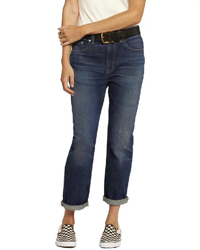 Women's skinny jeans pants High - waisted women jeans for a flattering silhouette Current/Elliott The Boy Genius Ranger Jean Women's skinny jeans pants High - waisted women jeans for a flattering silhouette Current/Elliott The Boy Genius Ranger Jean