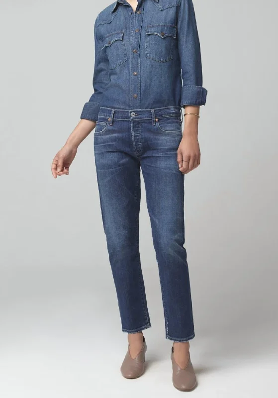 Women's discounted work pants Cargo women jeans with multiple pockets for added functionality Emerson Slim Fit Boyfriend Denim In Next To You Women's discounted work pants Cargo women jeans with multiple pockets for added functionality Emerson Slim Fit Boyfriend Denim In Next To You