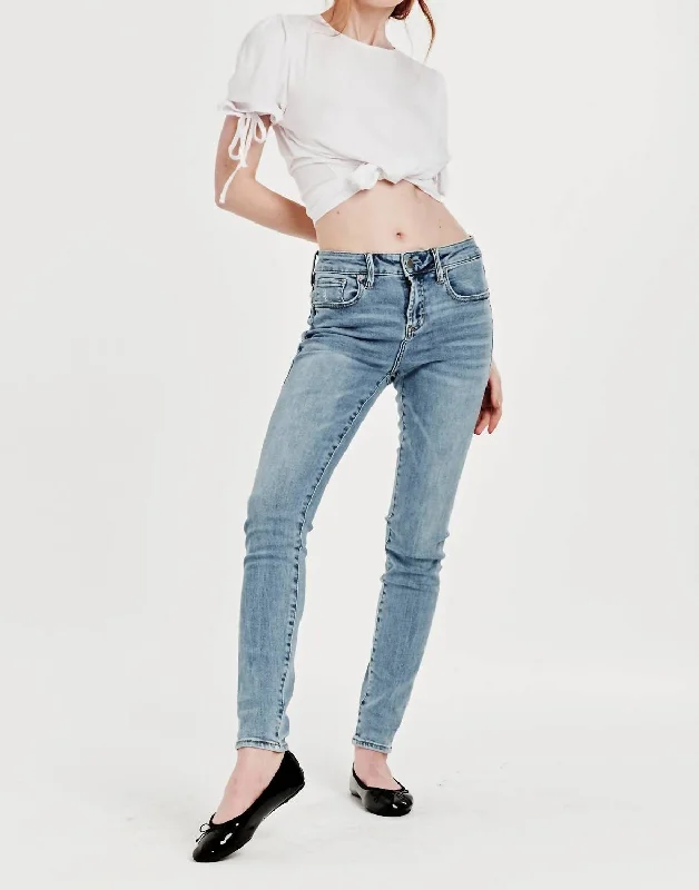 Women's skinny jeans pants High - waisted women jeans for a flattering silhouette Gisele High Rise Ankle Skinny Jean In Portmore Women's skinny jeans pants High - waisted women jeans for a flattering silhouette Gisele High Rise Ankle Skinny Jean In Portmore