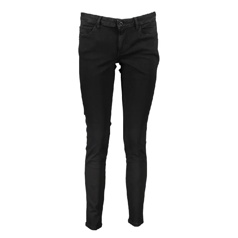 Women's pants for job interviews Skinny women jeans with a form - fitting design Guess Jeans Cotton Jeans & Women's Pant Women's pants for job interviews Skinny women jeans with a form - fitting design Guess Jeans Cotton Jeans & Women's Pant