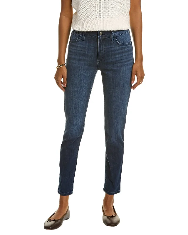 Women's high - waisted yoga pants Skinny women jeans with a form - fitting design JOE'S Jeans Senna Skinny Ankle Jean Women's high - waisted yoga pants Skinny women jeans with a form - fitting design JOE'S Jeans Senna Skinny Ankle Jean